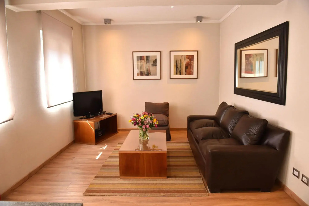 Lastarria Tourist Apartments 43-61