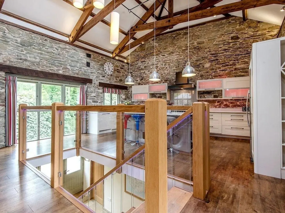 Mill Barn