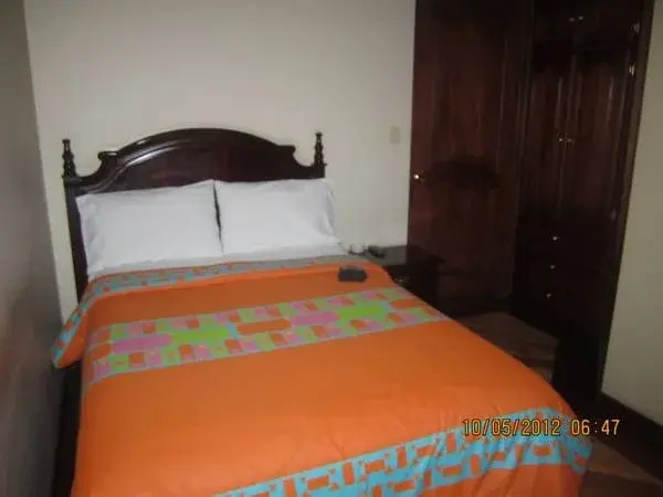 Hostal Otavalo Prince