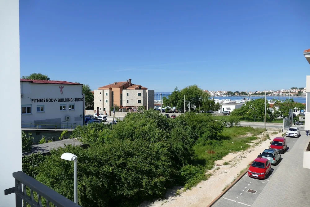 Apartment Luxanni 2
