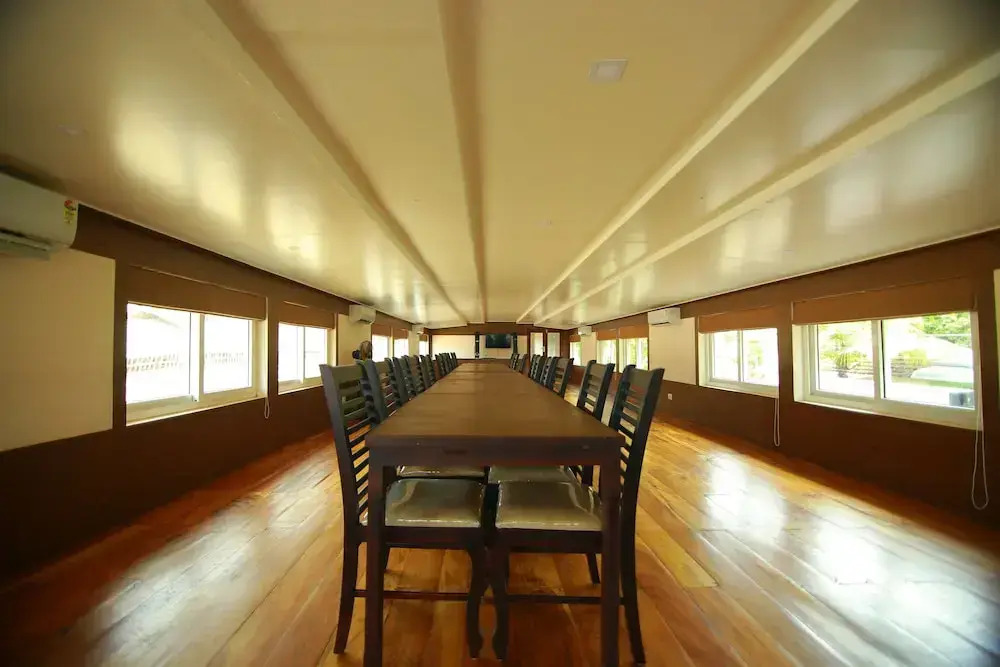 My Trip Houseboats