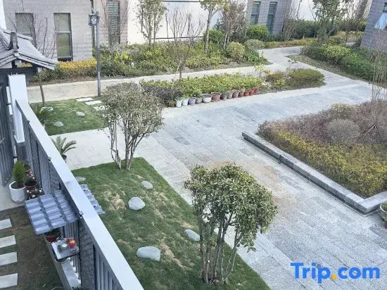 Shangshuiju Homestay