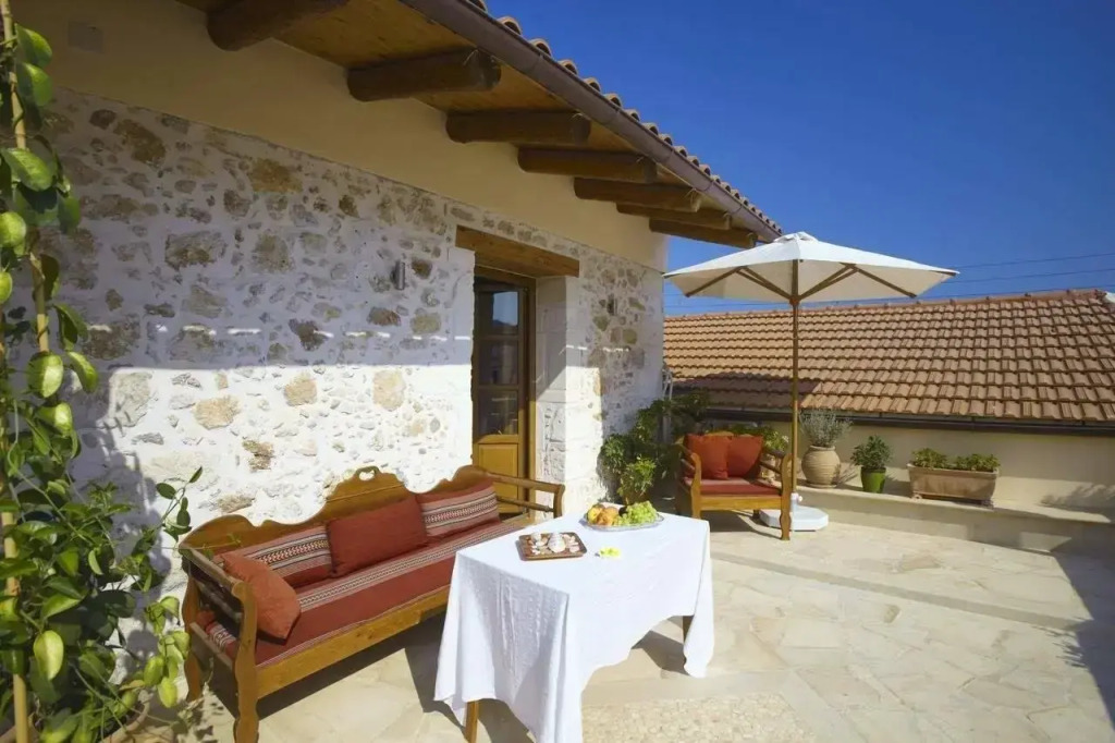 Hotel Casa Moazzo