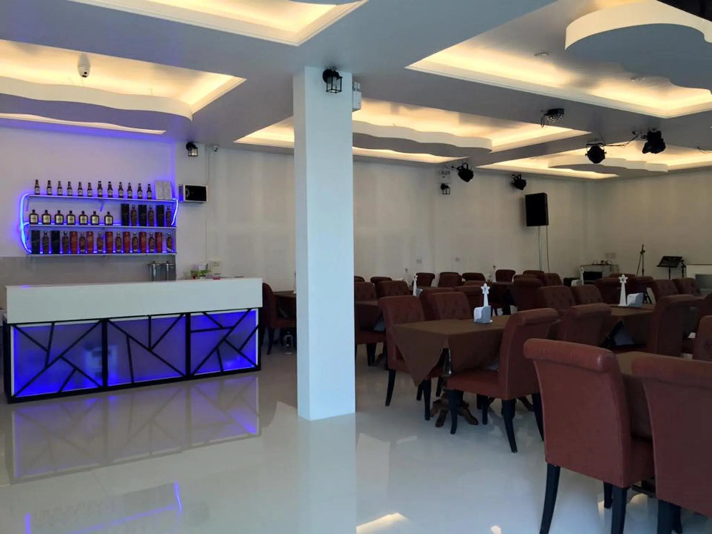 Samranchaykhong Hotel