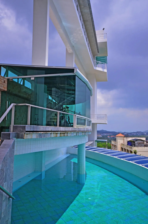 The Sky Dream Hotel
