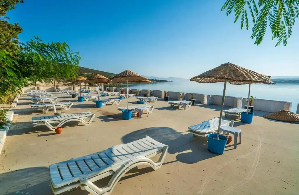 Sifne Thermal Otel
