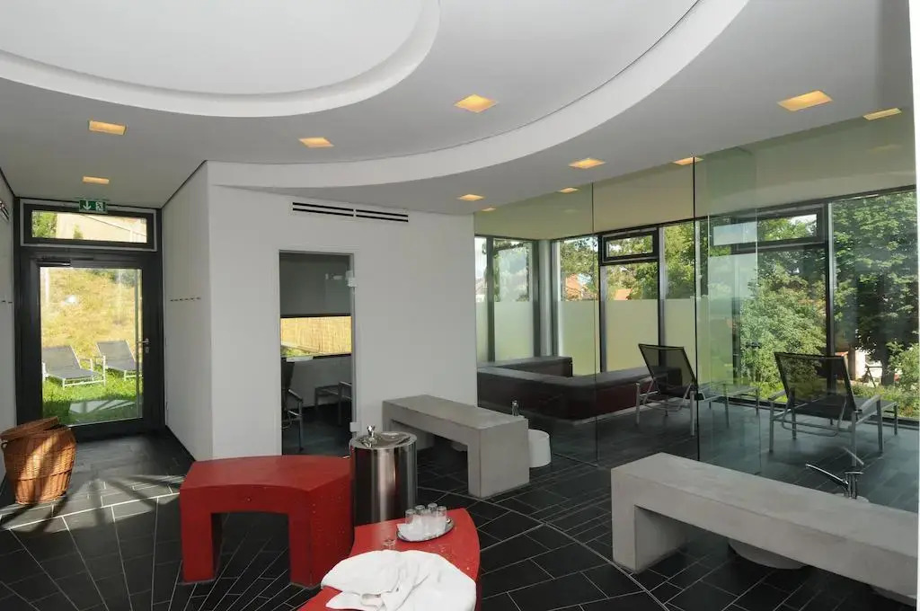 Wellnesshotel Hohenrodt