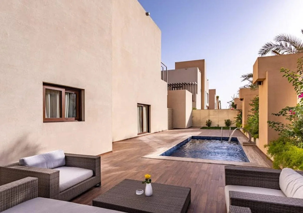 Braira Hettin Resort & Villas