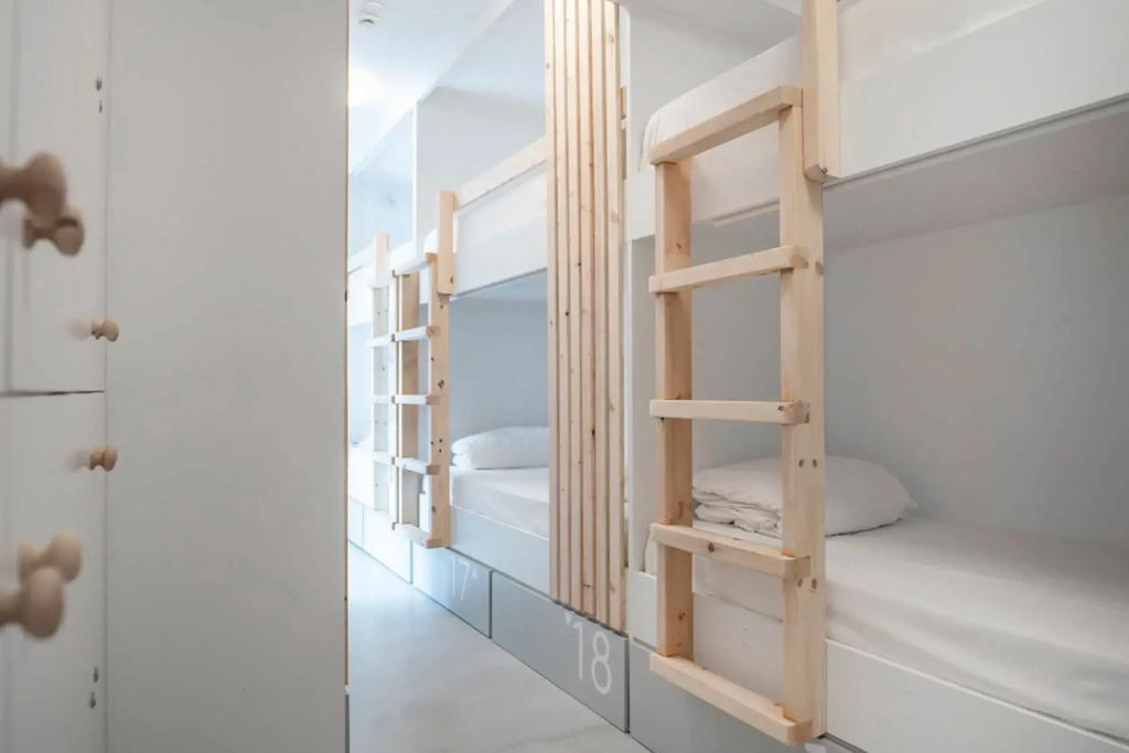Bedspot Hostel