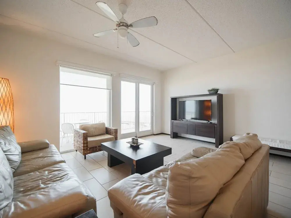 340 South Padre Island - 3 Br Condo