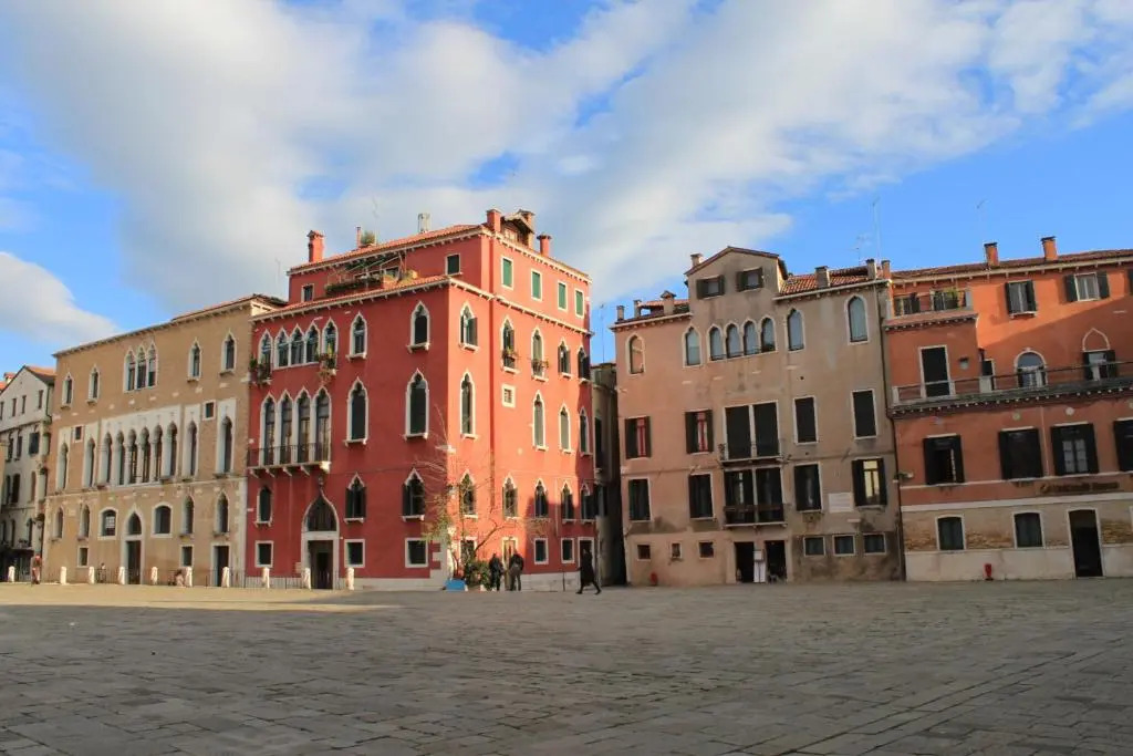 SantAngelo - Fenice Apartments in Venice