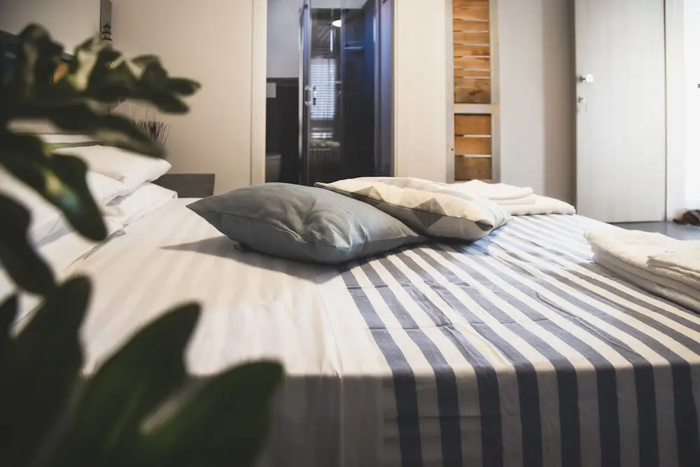 Homiday - Bel Salento Specchia Guest house