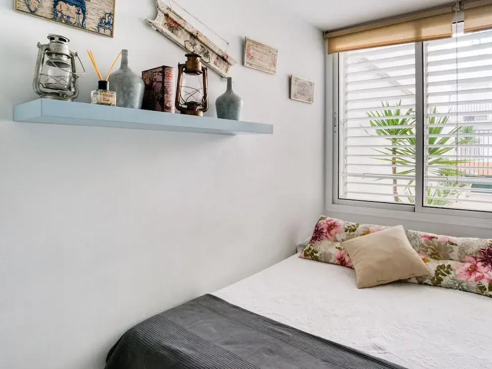 Simplistic Holiday Home in Cadiz near the Beach