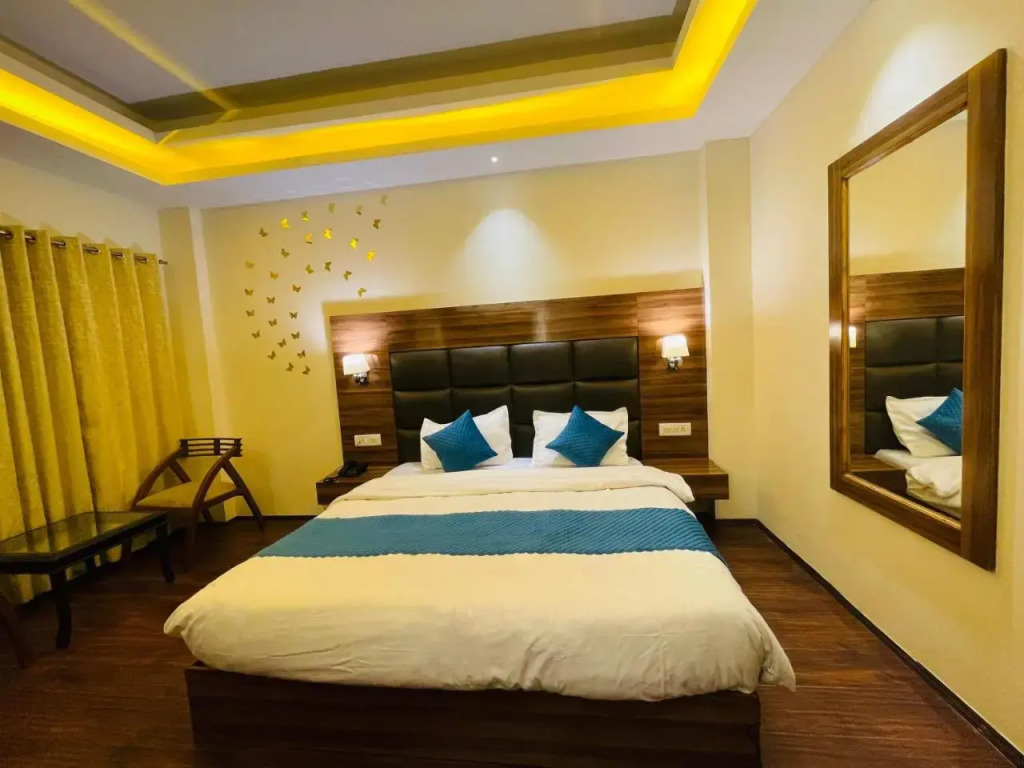 Rangri Homestay Manali