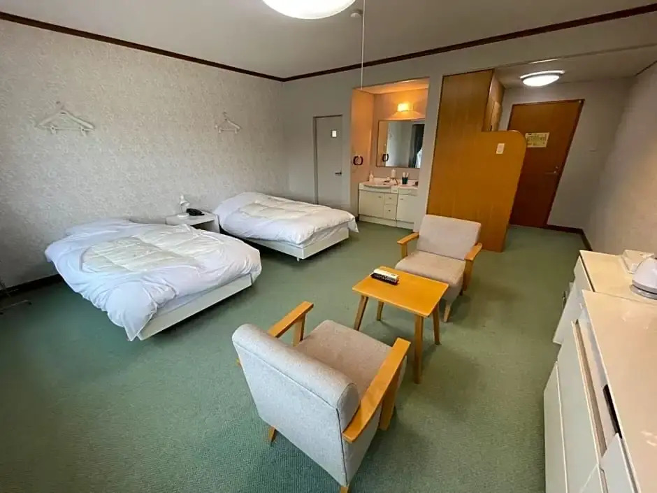 Marina Hotel Kaikuu - Vacation STAY 58554v