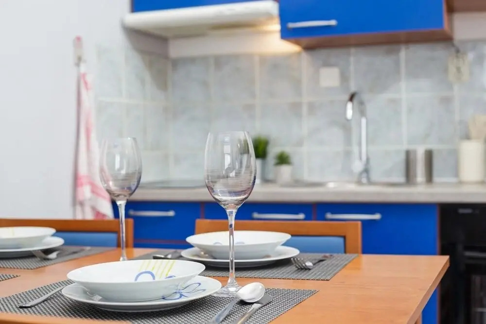 Tatja - 2 Bedroom Apartment - A1