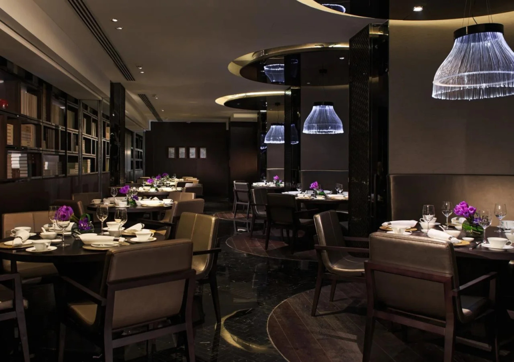 Renaissance Beijing Wangfujing Hotel