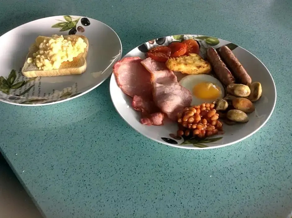 Drakewalls Bed And Breakfast