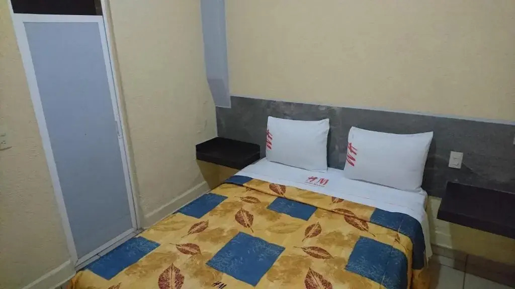 Hotel Madrid