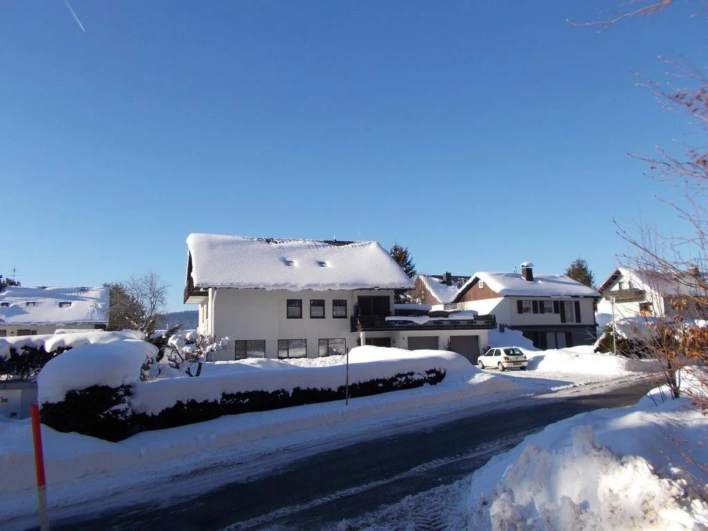 Ferienappartement Bunse