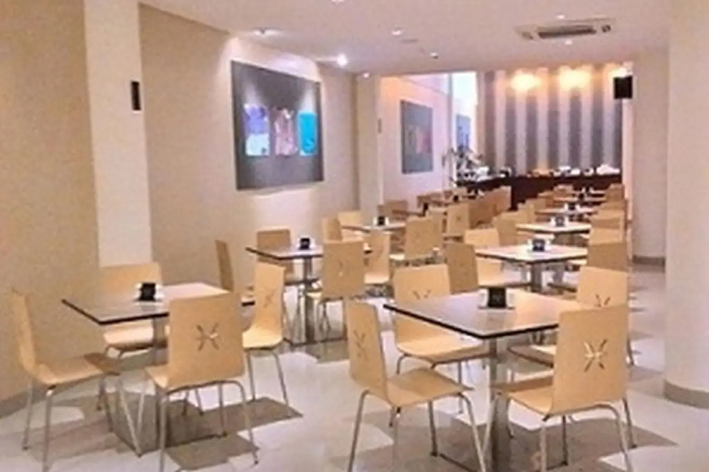 Zodiak Kebon Kawung by KAGUM Hotels