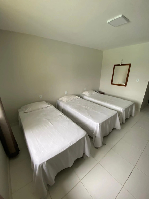 Quarto 124 PortoBello Park Inovar Tur