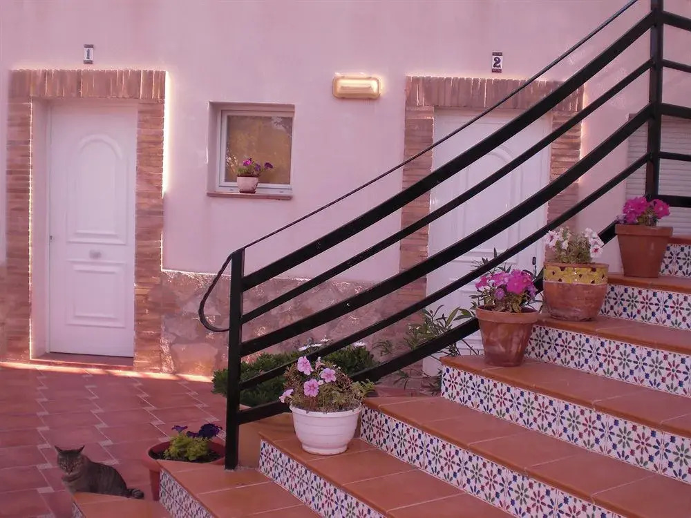 Hostal La Paloma II