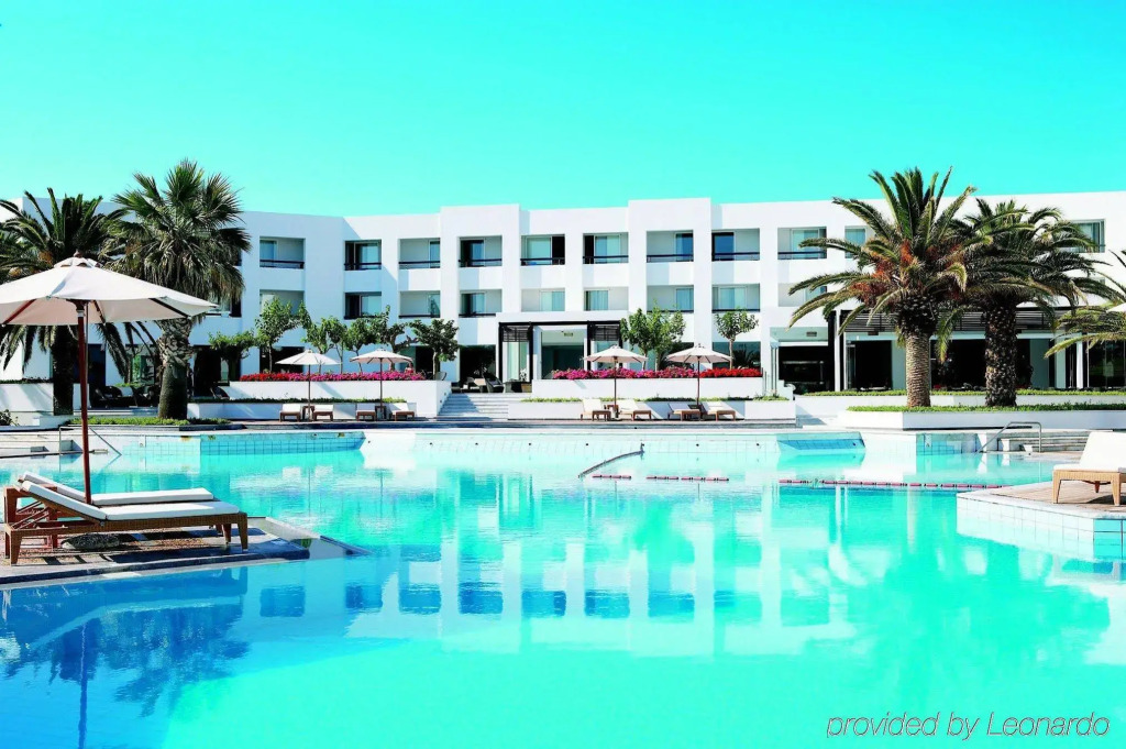 Grecotel Creta Palace