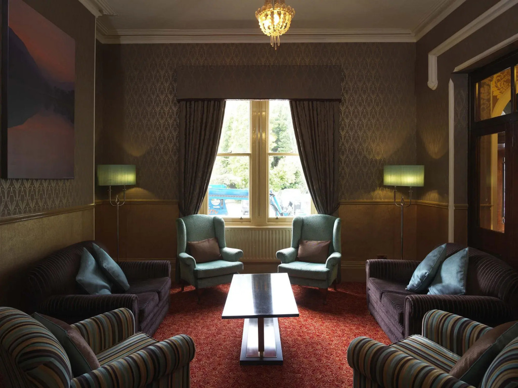 Keswick Country House Hotel