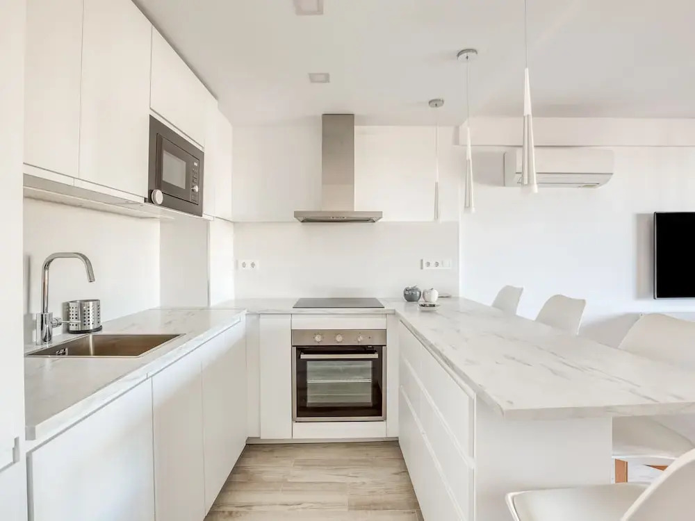 Modern Apartment in Torremolinos With Swimming Pool
