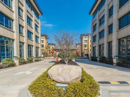 Zhoushan Zhujiajian Daily-Day Hostel