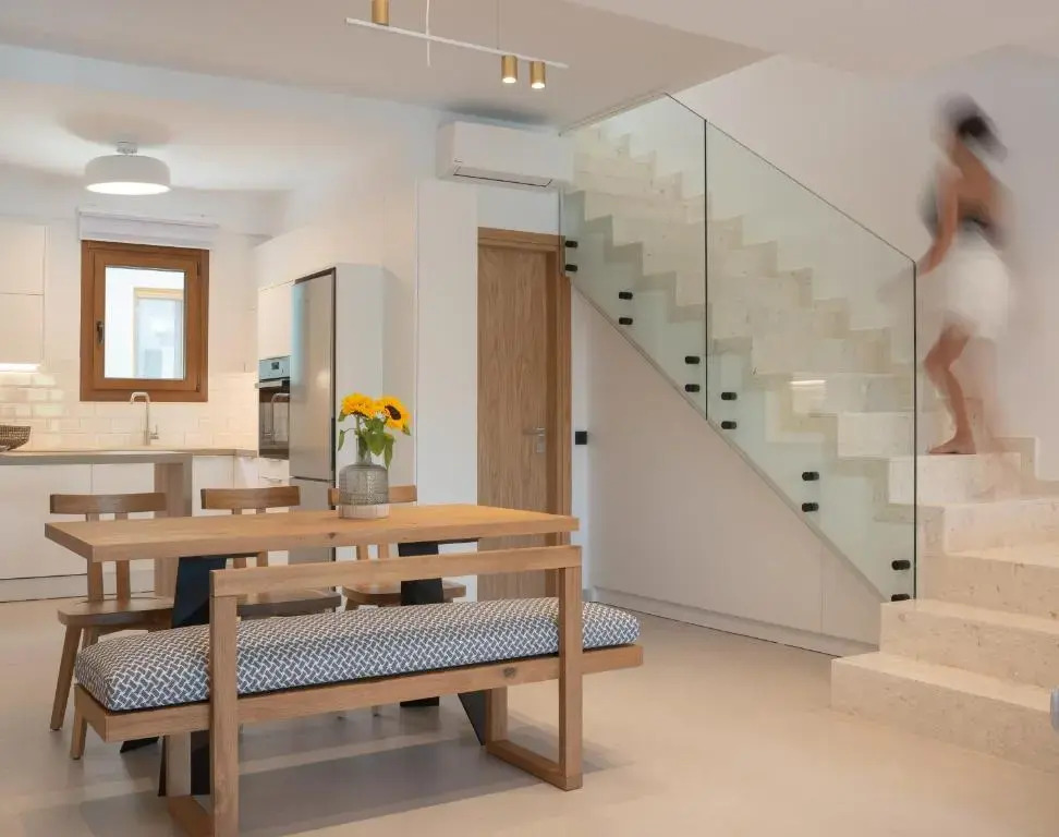 De Light Boutique Villas I II & III - close to Rethymno, by ThinkVilla