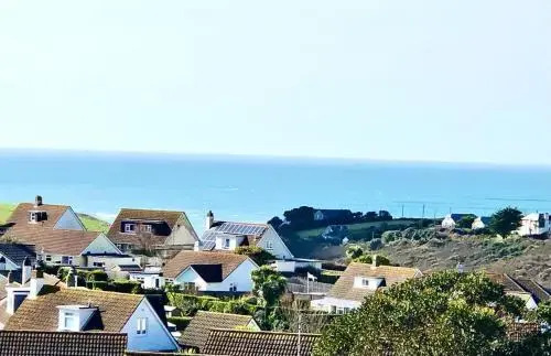 Mounts Bay Inn