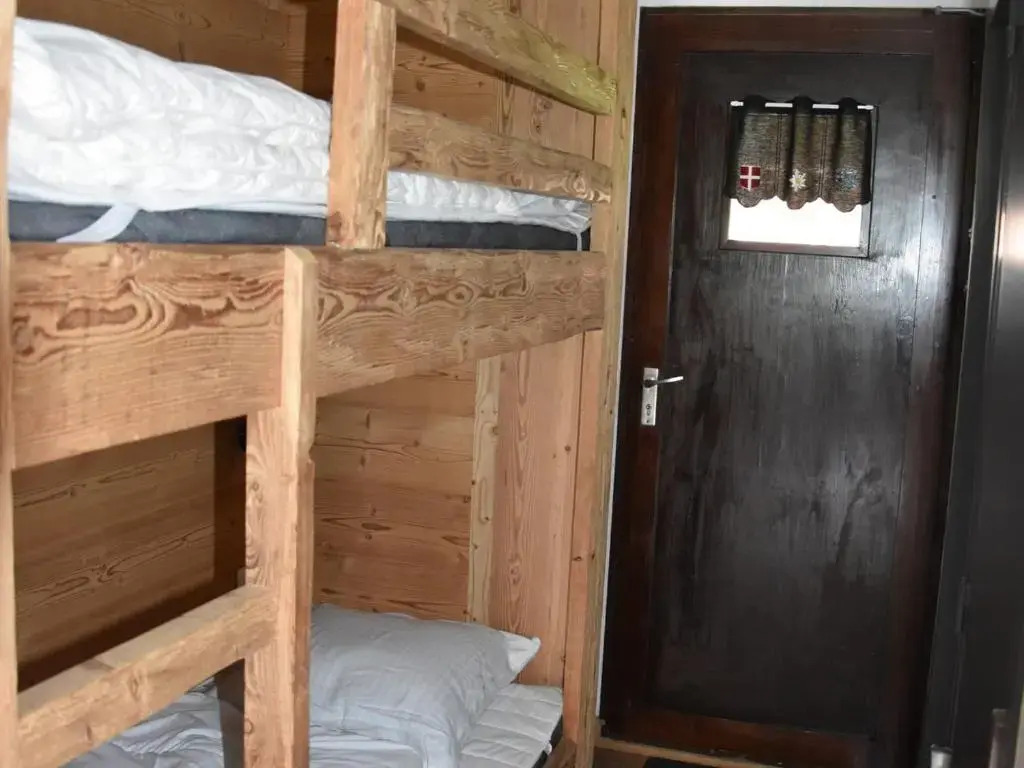 Studio Pralognan-la-Vanoise, 1 pièce, 4 personnes - FR-1-464-204
