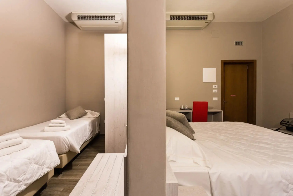 Hotel Terme di Frasassi