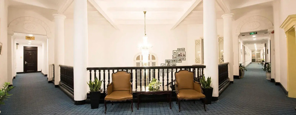 Hoa Binh Hotel