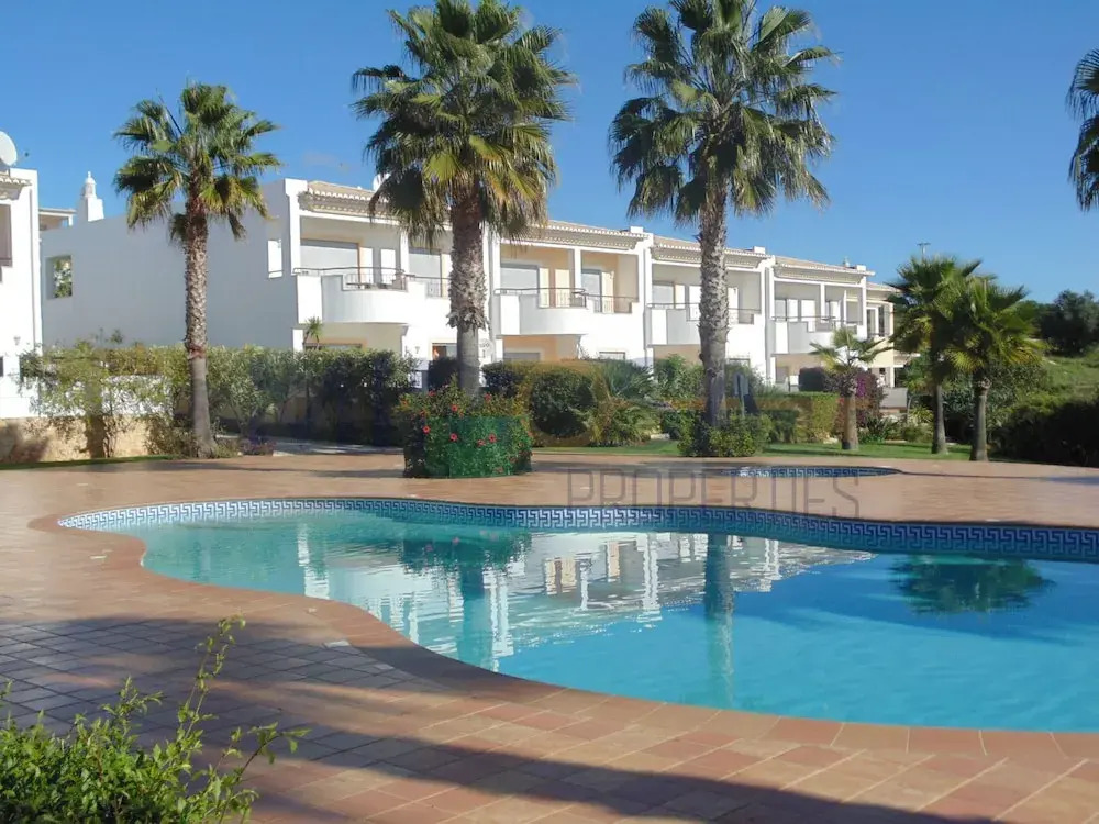 Modern Apartment Child Friendly Joint Pool Near the Beach