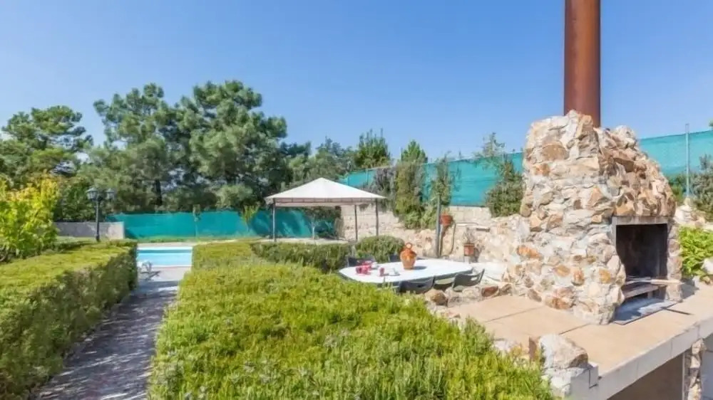 Villa Araceli