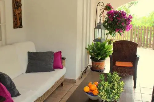 Casa Perleta