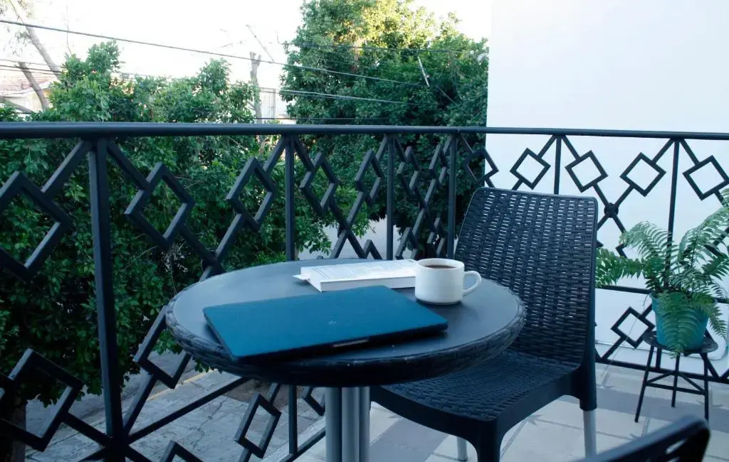 Hotel del Bosque