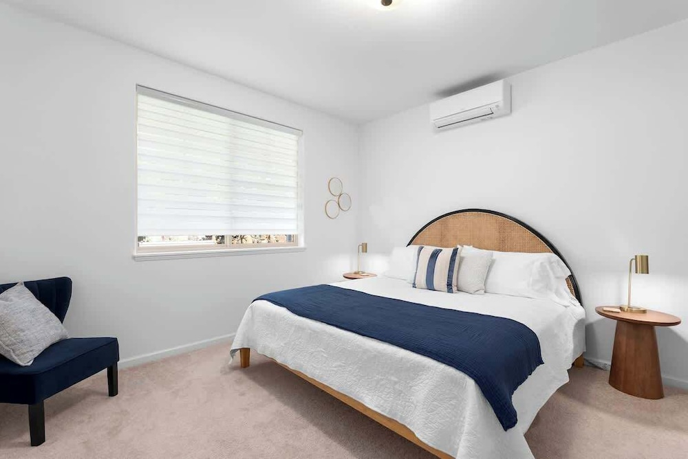 @ Marbella Lane Hale Lai Serene Luxury 3BR Home