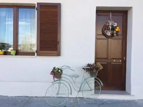 B&B Villa Angela Vallemare
