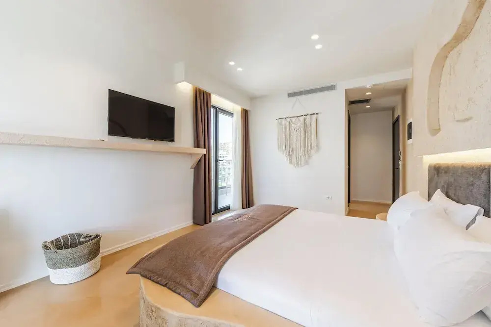 San Angelo Luxury Resort & Spa
