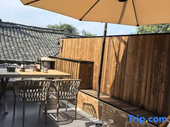 Langman Shiguang Boutique Homestay