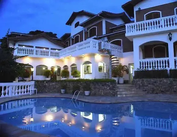 Hotel Guanumbis