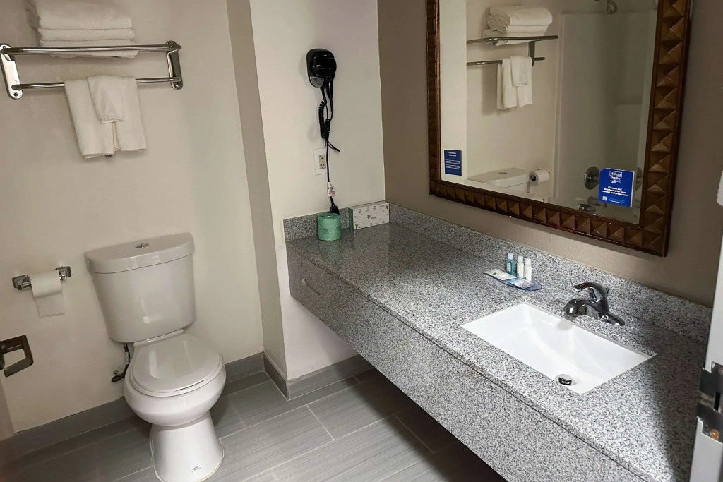 Quality Inn Hazlehurst