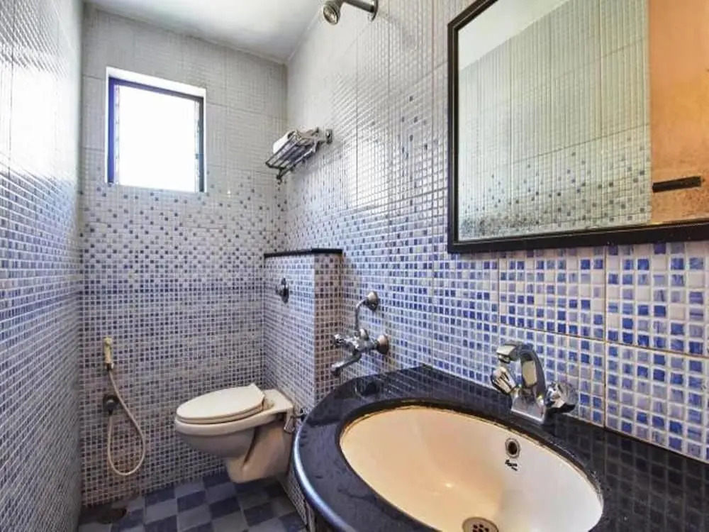 Hotel Blue Bird by OYO Rooms