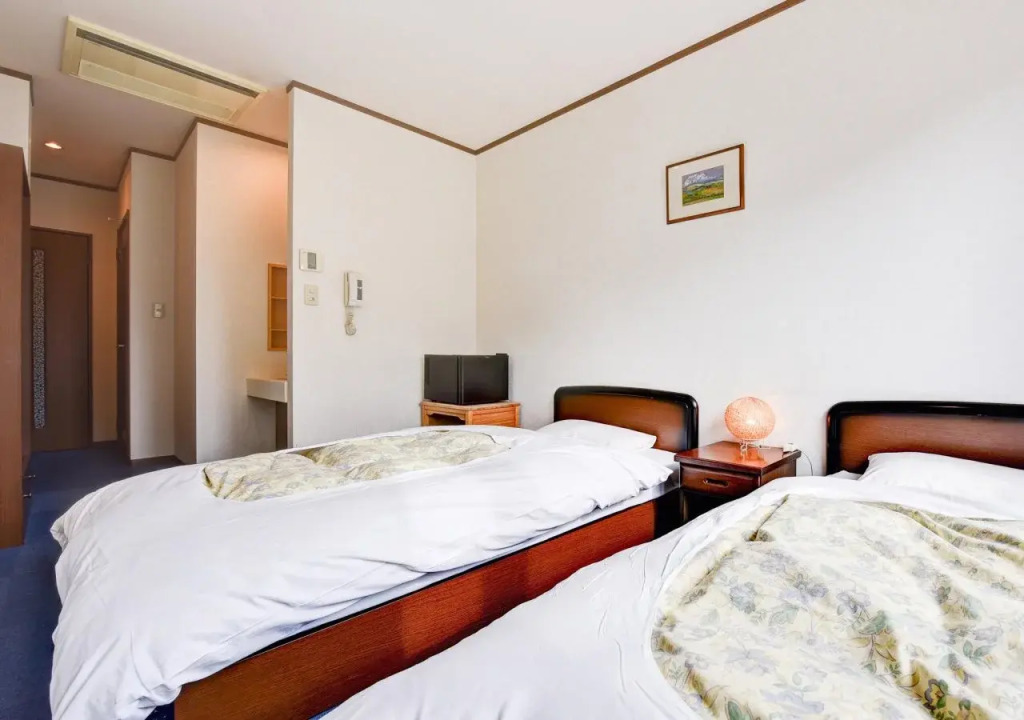 La se ri Resort and Stay