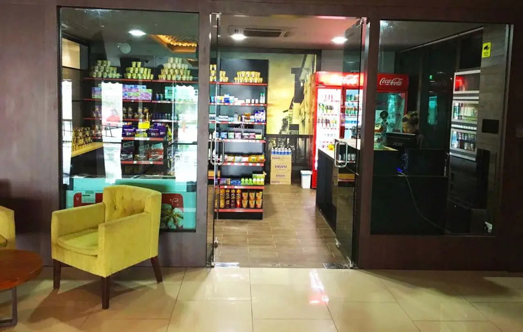 Valya Hotel, Ipoh