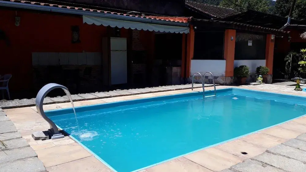 Pousada Estrela da Manhã